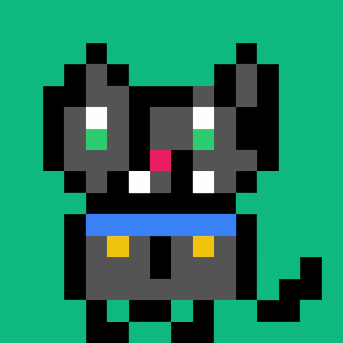 Robin Kitties #5643