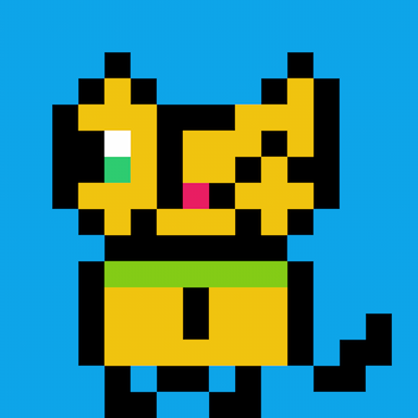 Robin Kitties #5645