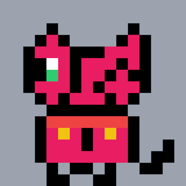 Robin Kitties #5646