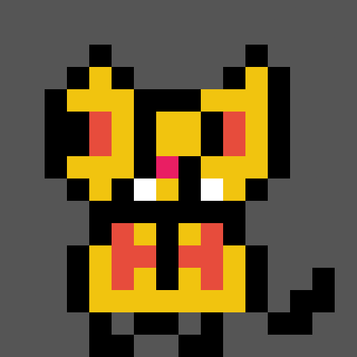 Robin Kitties #5647
