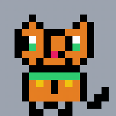 Robin Kitties #5649