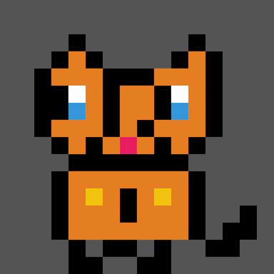 Robin Kitties #565
