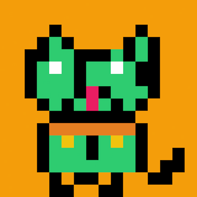 Robin Kitties #5650