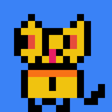 Robin Kitties #5651