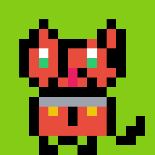 Robin Kitties #5653