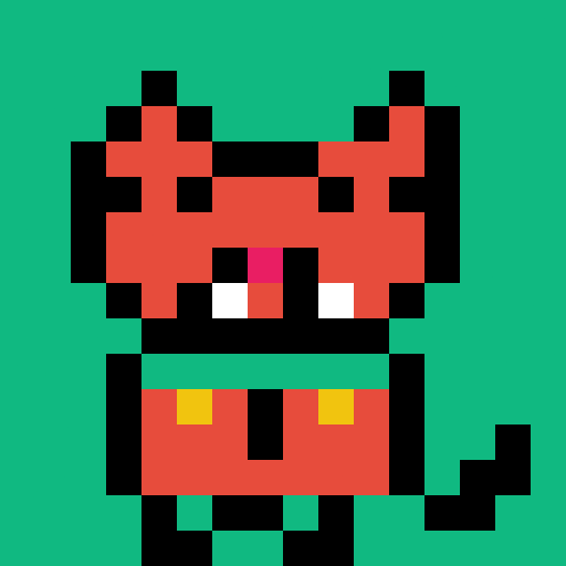 Robin Kitties #5654