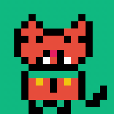 Robin Kitties #5654