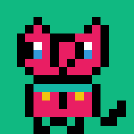 Robin Kitties #5655