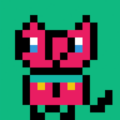 Robin Kitties #5655
