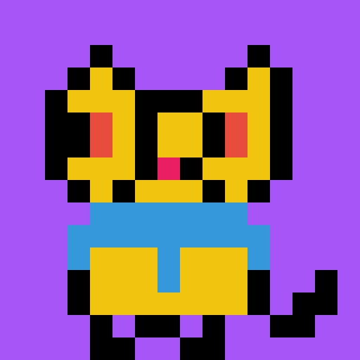 Robin Kitties #5657