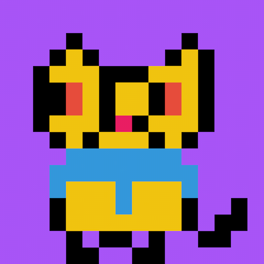 Robin Kitties #5657