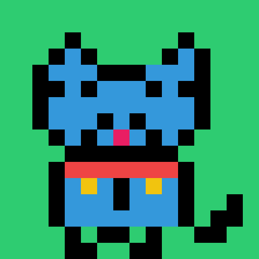 Robin Kitties #5659