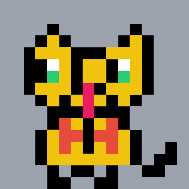 Robin Kitties #566
