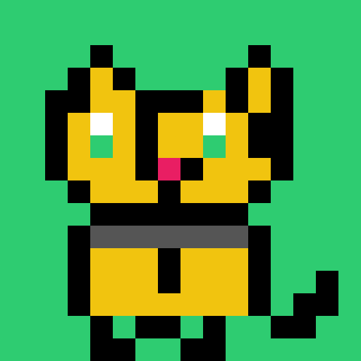 Robin Kitties #5661