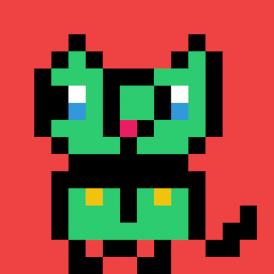 Robin Kitties #5663