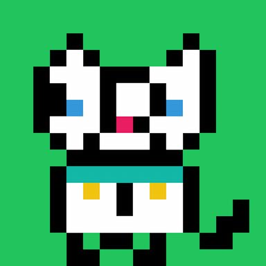 Robin Kitties #5665