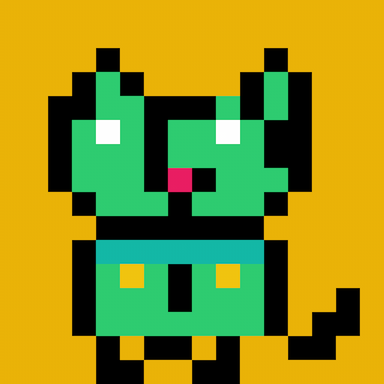 Robin Kitties #5666