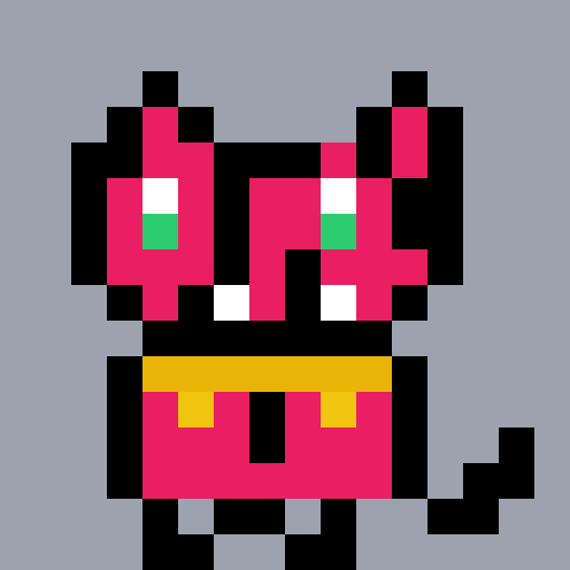 Robin Kitties #5668