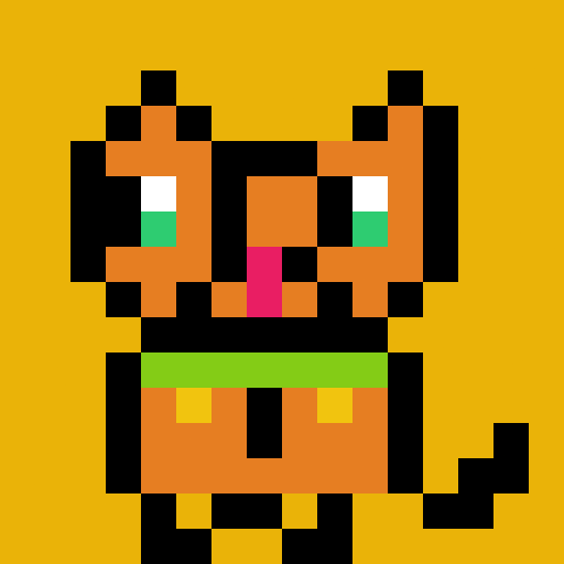 Robin Kitties #567