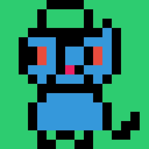 Robin Kitties #5671