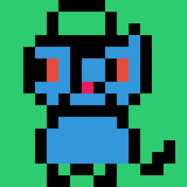 Robin Kitties #5671