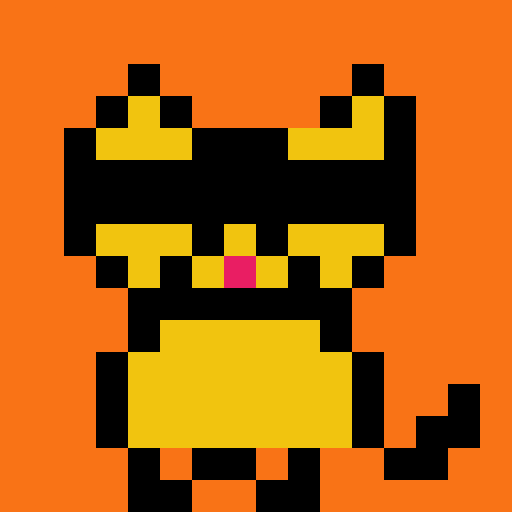 Robin Kitties #5672