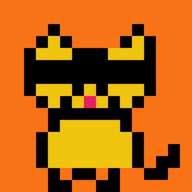 Robin Kitties #5672