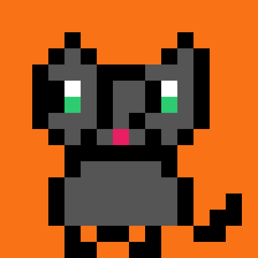 Robin Kitties #5674