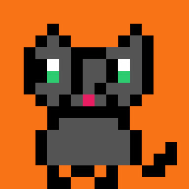 Robin Kitties #5674