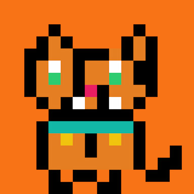 Robin Kitties #5676