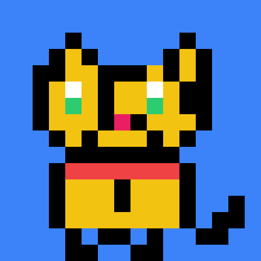 Robin Kitties #5680
