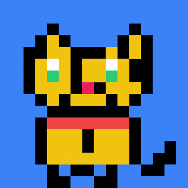 Robin Kitties #5680