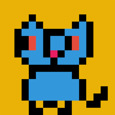 Robin Kitties #5684