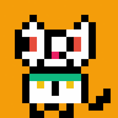 Robin Kitties #5685
