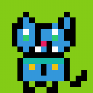 Robin Kitties #5690