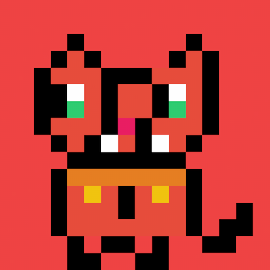 Robin Kitties #5692