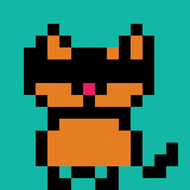 Robin Kitties #5693