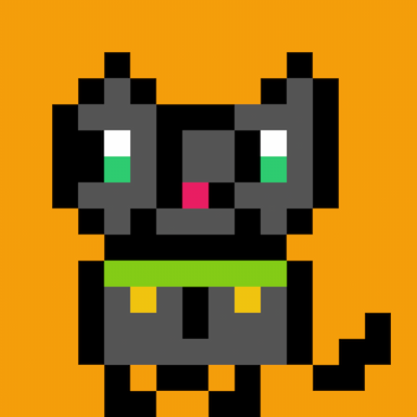 Robin Kitties #5694