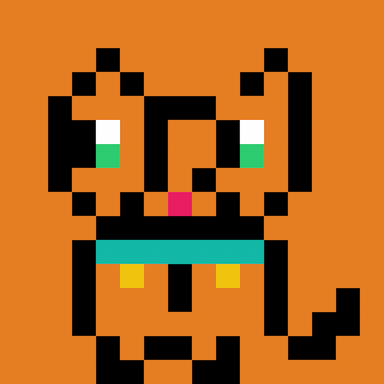 Robin Kitties #5696