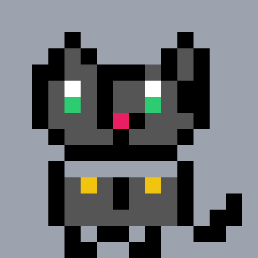Robin Kitties #5698