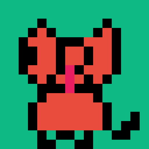Robin Kitties #5699