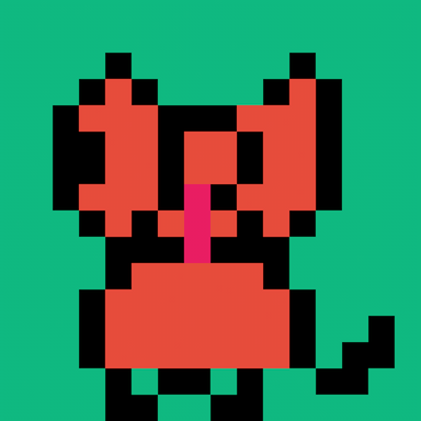 Robin Kitties #5699