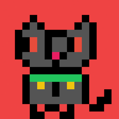 Robin Kitties #570
