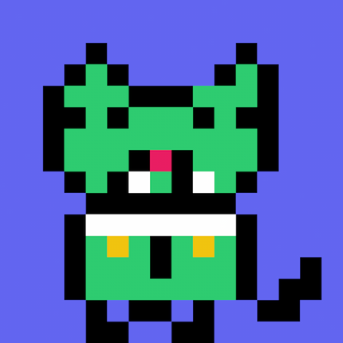 Robin Kitties #5703