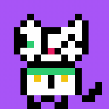 Robin Kitties #5704