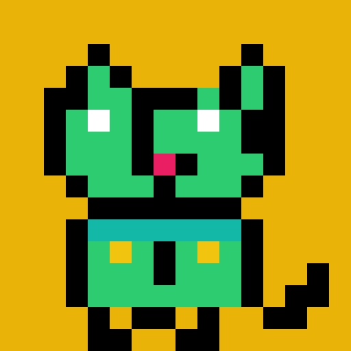 Robin Kitties #5706