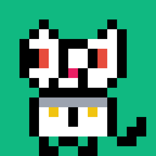 Robin Kitties #5707
