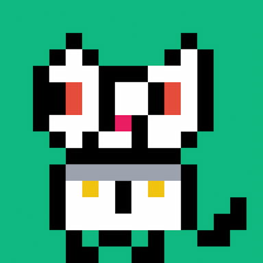 Robin Kitties #5707