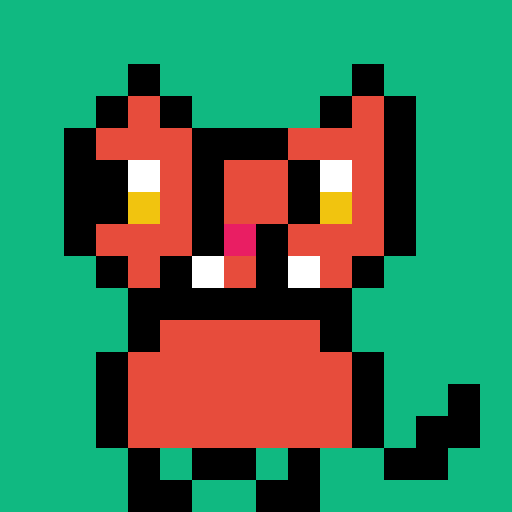 Robin Kitties #5708