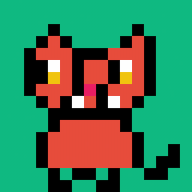 Robin Kitties #5708